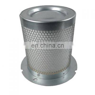 High quality With O-ring built-in oil separator 2901920040 for Atlas screw compressor oil air separator package