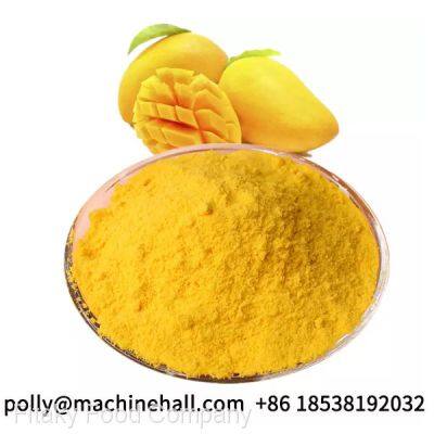Grade A Mango Powder Manufacturer From China photo-4