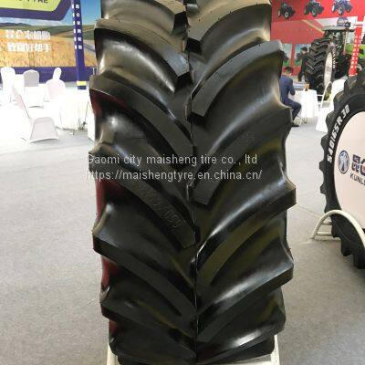 650/65R38 agricultural all-steel radial tyre for forestry machinery650/65r38