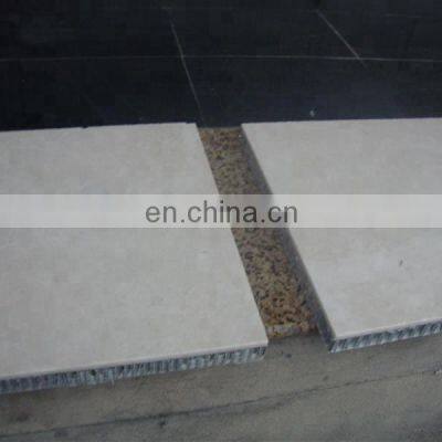 Sale Promotion Ottoman Beige Marble