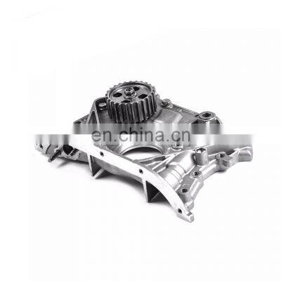 Oil Pump 15100-74060 For TOYOTA