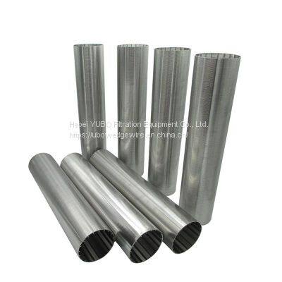 Stainless Steel Johnson Filter Pipe photo-3