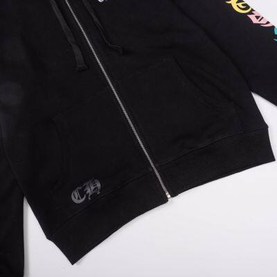 Chrome Heart Hoodie photo-4