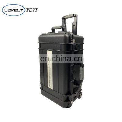 Reflectometers for Pavement Markings & Traffic Signs Testing photo-4