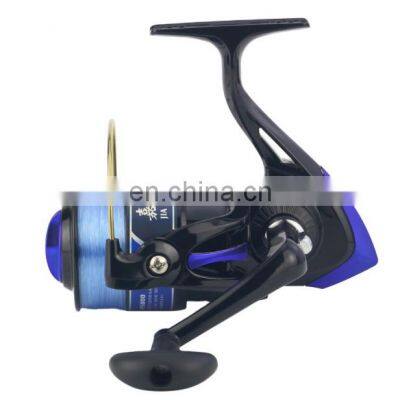 Byloo  high speed  fishing reel salt water offshore fishing reels star drag low rate fishing rod reel combo