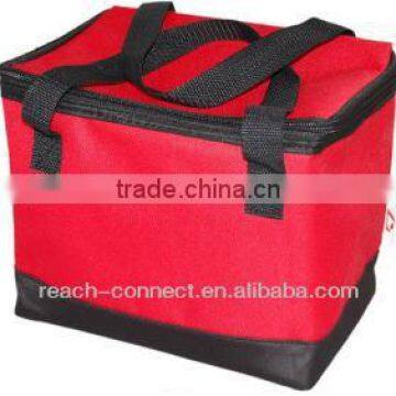 cooler fitness lunch box cooler bag soft tote cooler bag carry cooler bag for wine medicine cooler bag