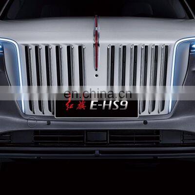 FAW HONGQI E HS9 BRAND NEW LHD Electric Car Energy Vehicles photo-4
