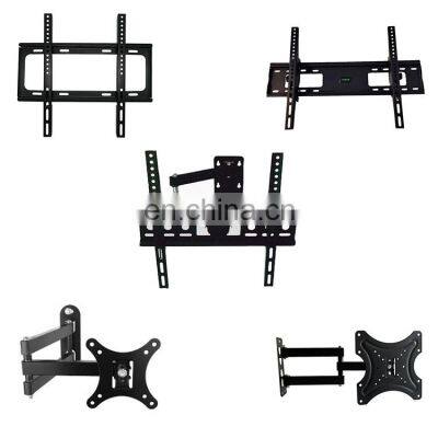 Wholesaler Factory Price TV Wall Mount TV Bracket for 32'-65' LED TCD Television photo-3