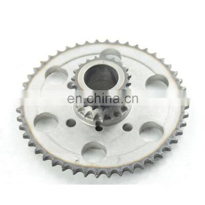 Timing Chain Kit & Accessories for Nissan Timing Kit OE 13028EB70A 13014EB300 TK9240-7 photo-4