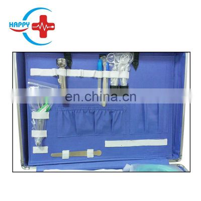 HC-J014  Emergency care equipment package Surgery bag/medical first aid kit/first aid box