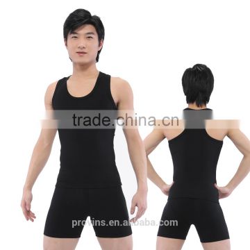 Men's Dance Tank Top Vest