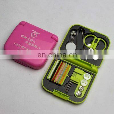 Professional Kids Mini Travel Sewing Kit for Kids