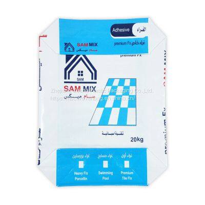 100% NEW PP WOVEN BAG/JUMBO BAG Fertilizer/sand/firewood