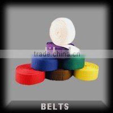 Martial Arts Belts (Super Deal)