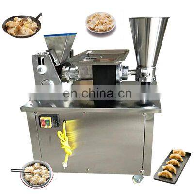 Commercial Empanada Jiaozi Make Electric Samosa Maker Fill Machine For Dumpling Small Business