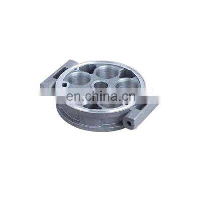 Custom Cnc Aluminum Machining Products