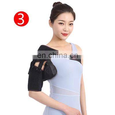 Shoulder Abduction Sling - Immobilizer for Injury Support - Pain Relief Arm Pillow for Rotator Cuff, Sublexion, Surgery photo-2