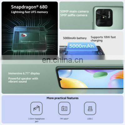 Mi 11T PRO 8GB 256GB 5G Smartphone Snapdragon 888 120HZ 6.67in Screen Mi 11 T Pro Xiomi Phone photo-5