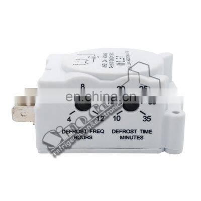 UET240 Supco 240v Refrigerator Defrost Timer photo-3