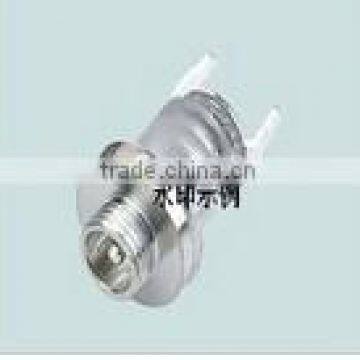 DC-0050 power socket SMD