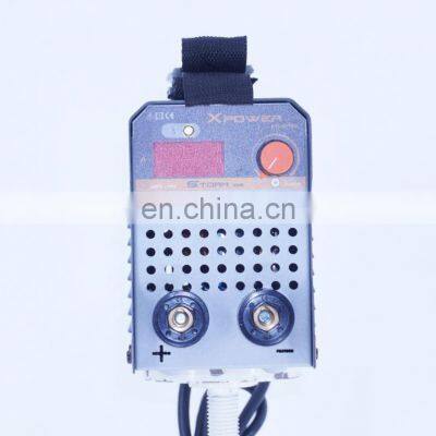 Planta de soldadura 160Amp Igbt Mma 160 Máquina de soldadura por inversor photo-2