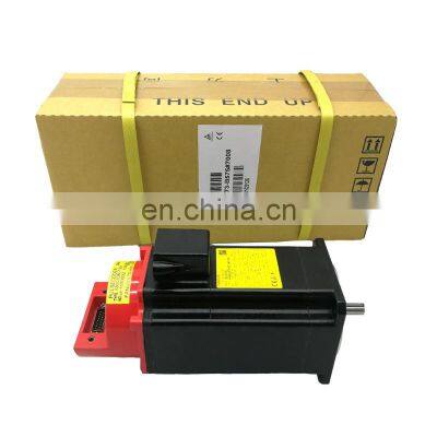 Good price Fanuc Japan ac Servo Motor A06B-0373-B575