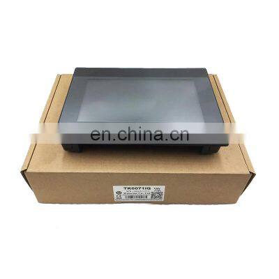 Hot Selling WEINVIEW Touch Screen TK8071IP With Good Price photo-4