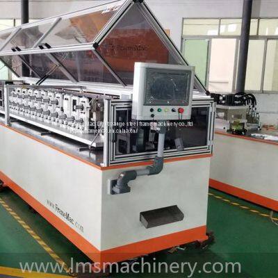 FrameMac F1-C89 Light Gauge Steel Framing Machinery photo-2