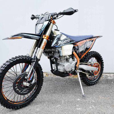 Sell Jhlmoto CBS300 enduro,off-road motorcycle