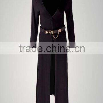 New Fashion Ladies Dress Sexy Slim Evening Drees Bandage Dress photo-3
