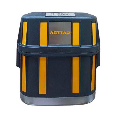 ASTTAR CE Certified 50 Minutes Isolated Oxygen Self-rescuer for Underground and Confined Spaces
