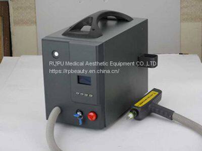 Yag Laser Tatoo Removal Machine photo-3