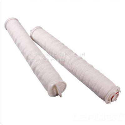 3M Replacement High Flow Filter Cartridges in RO pre-filtration