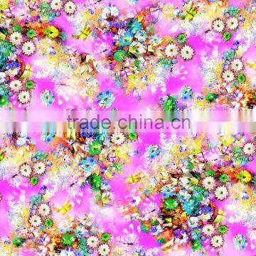 Printing Paper for Lady Dress photo-2