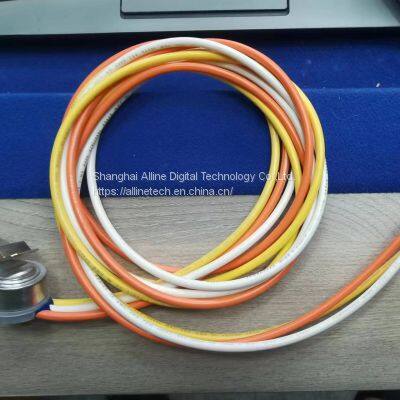 37T Series Moisture Resistant Thermostat From Therm-O-Disc, Certified by UL & CSA,240VAC 5A,120VAC 10A photo-5