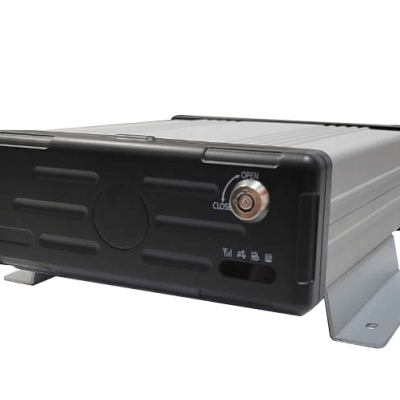 AI Dash Cam F4 Yuweitek
