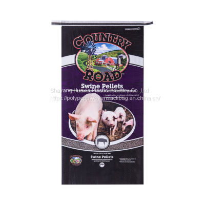 20kg 25kg 50kg Bulk Tea Packaging Aluminum Foil Laminated Kraft Paper Sack Bag With Valve Mouth photo-2