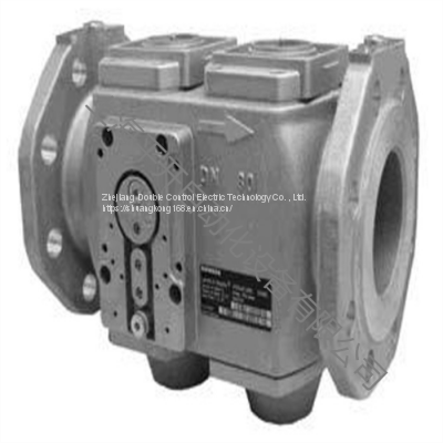 VGD40.150 BPZ:VGD40.150 MFN:VGD40.150  Double gas valve, DN150