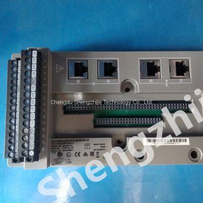 Honeywell CONTROLEDGE™ RTU Process Controller SC-UCNN11 Agent photo-2