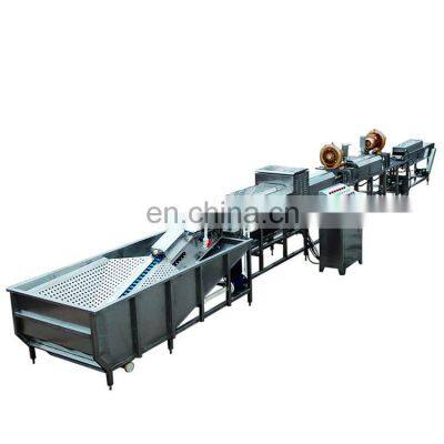 factory price pasteurized egg liquid production line