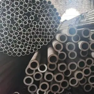 20CrMnTi Alloy Steel Pipe