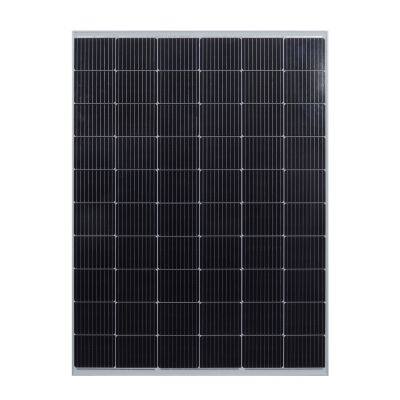 Mirekold Energy Monocrystalline solar panel 156 series 5 W- 350W Solar Panel