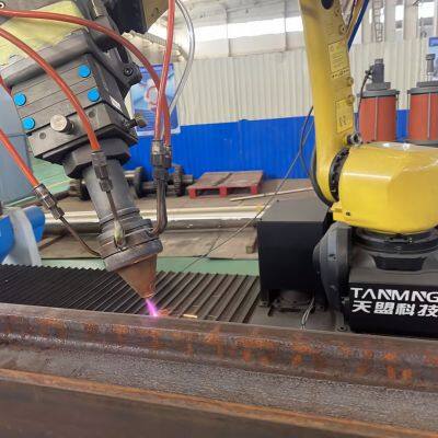 Laser Cladding Surface Repair for Corrosion Prevention and Wear Resistance photo-3