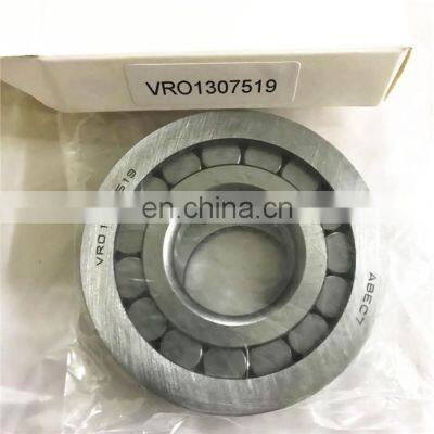 Bearing factory VRO1307519 bearing Cylindrical roller bearing VRO1307519 supplier NUP307ENV