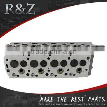 High Performance Low Price Auto Engine 4ZD1 Cylinder Head 8-97119-761-1 photo-4