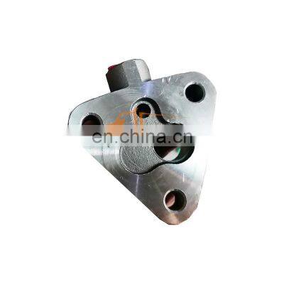 Fabriqué en Chine, ensemble d'essieu de châssis CNHTC SITRAK, pièces d'essieu de châssis WG7117329088, culasse photo-2