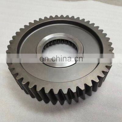 Shacman HOWO Truck FAST Transmission Reduction Gear 12jsdx240t-1707106
