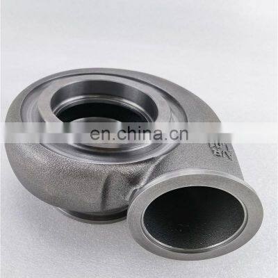 G35 Reverse Rotation AR 1.01 V-Band Cast iron Turbine Housing G series 740902-0114 back housing