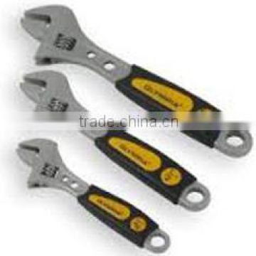 adjustable spanner