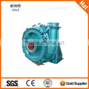 G (H) Series Sand and Gravel Dredge Pump